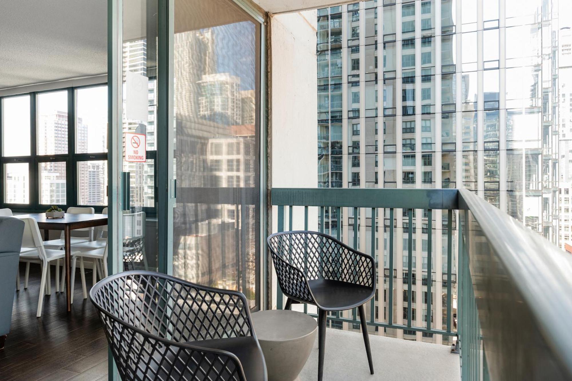 Hotel Kasa Magnificent Mile Chicago Camera foto